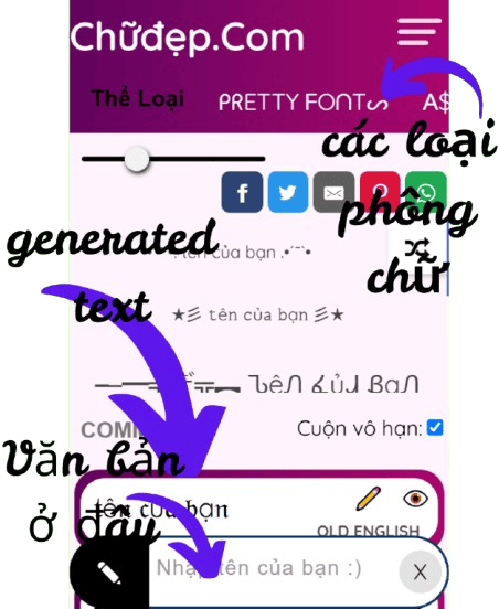 how to use chudep